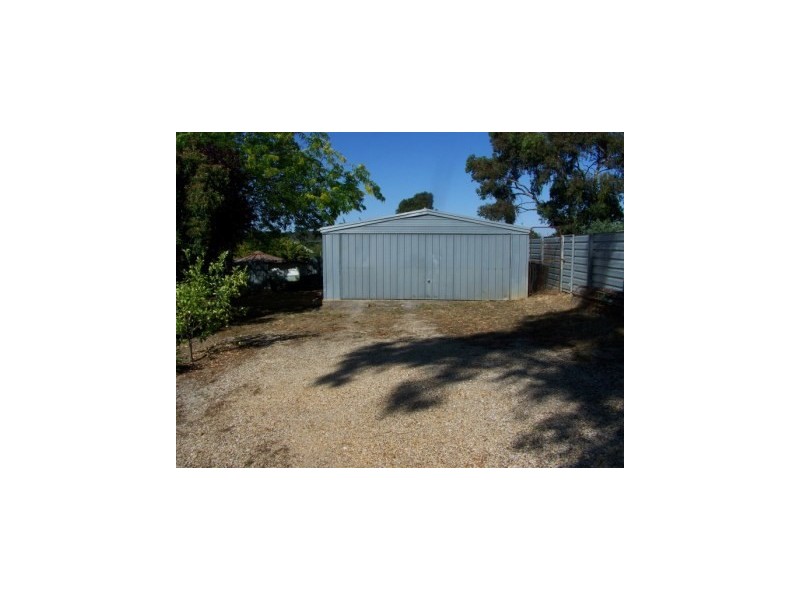 47 Millet Street, St Arnaud VIC 3478