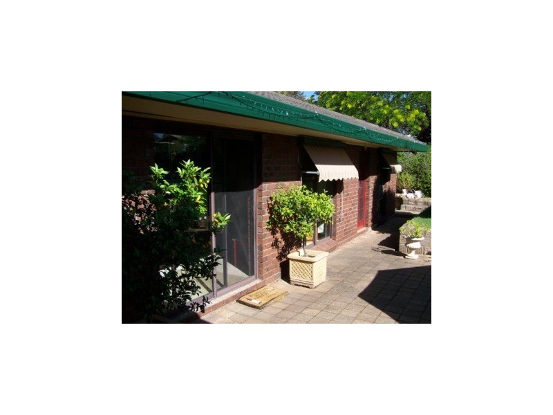 47 Millet Street, St Arnaud VIC 3478