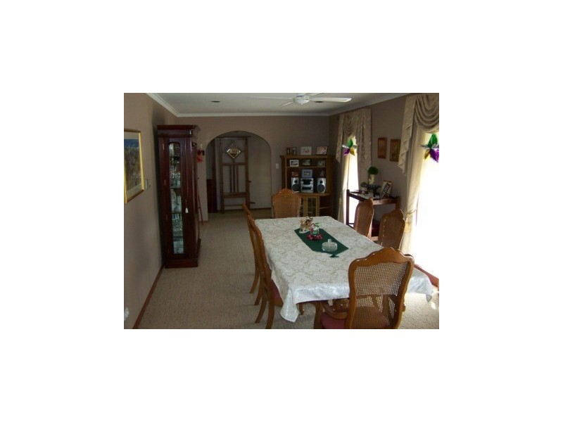 47 Millet Street, St Arnaud VIC 3478