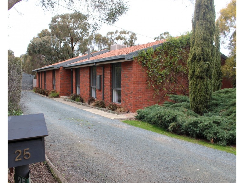 25 Hotham Street, Rochester VIC 3561