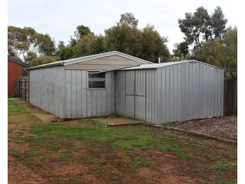 25 Hotham Street, Rochester VIC 3561