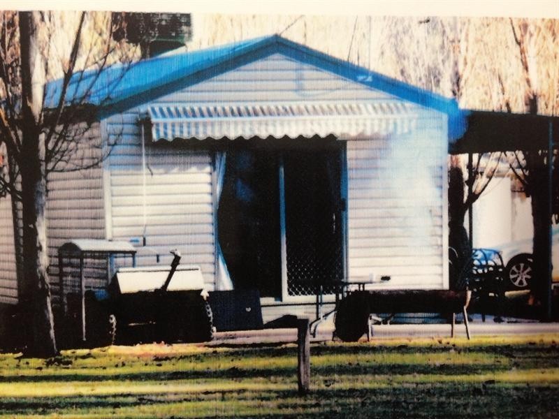 TARRAGON LODGE Picnic Point, Mathoura NSW 2710