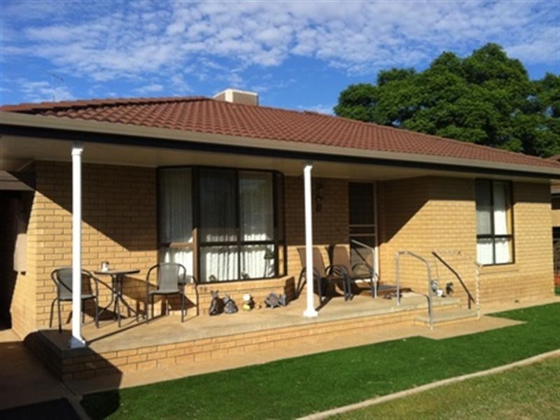 5/25 Mackay Street, Rochester VIC 3561