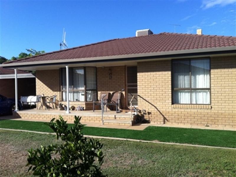 5/25 Mackay Street, Rochester VIC 3561