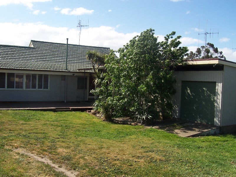 7 Howarth Street, St Arnaud VIC 3478