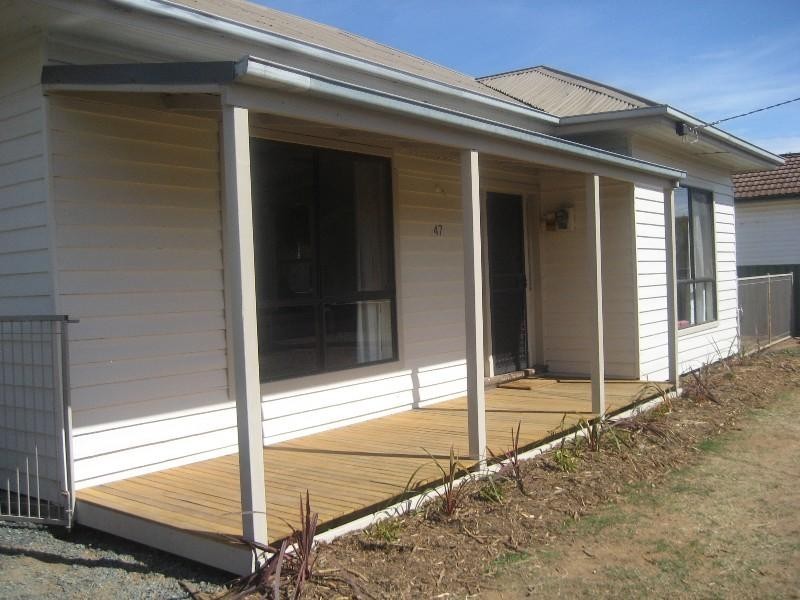 47 Dudley Street, Rochester VIC 3561