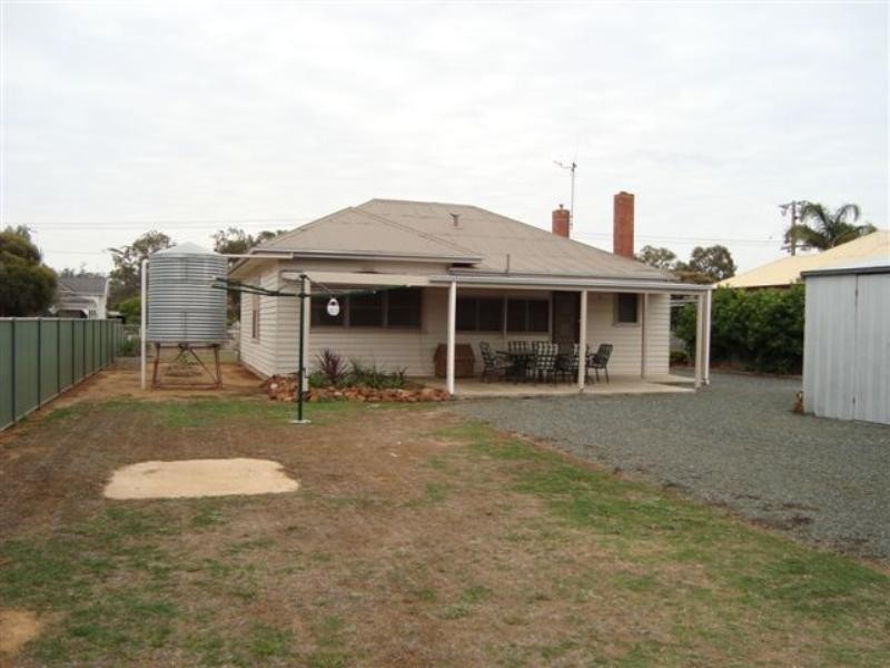 47 Dudley Street, Rochester VIC 3561