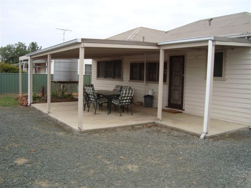 47 Dudley Street, Rochester VIC 3561