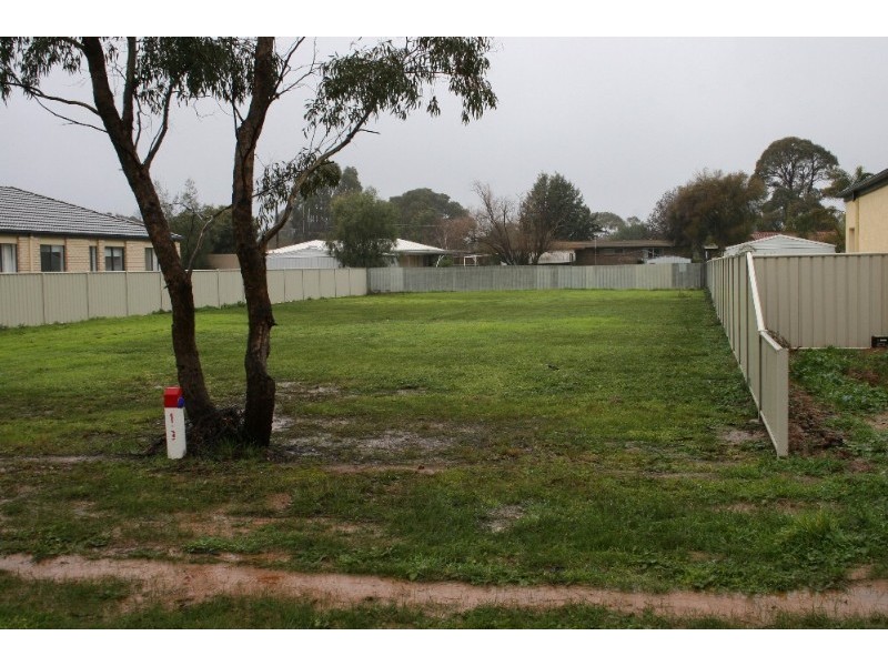 13 High Street, Rochester VIC 3561