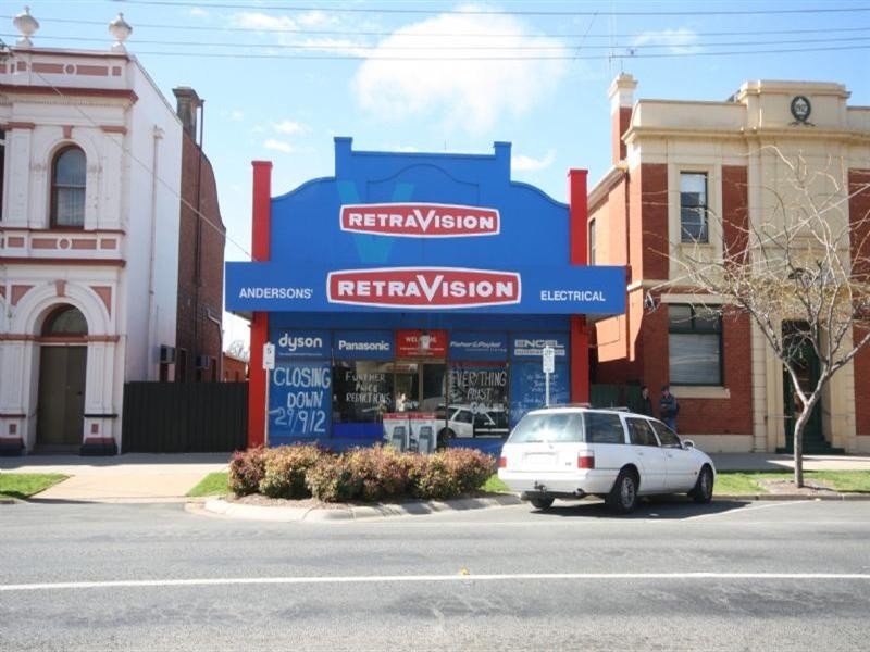 45 Moore Street, Rochester VIC 3561