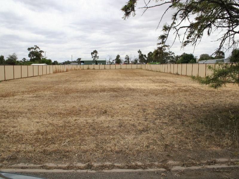 0 Simmie Street, Elmore VIC 3558