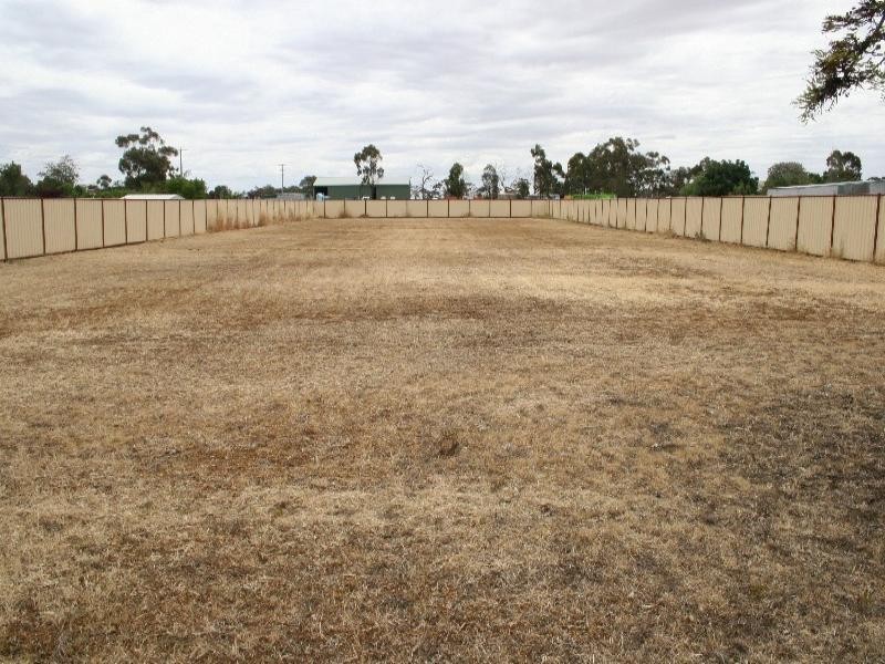 0 Simmie Street, Elmore VIC 3558