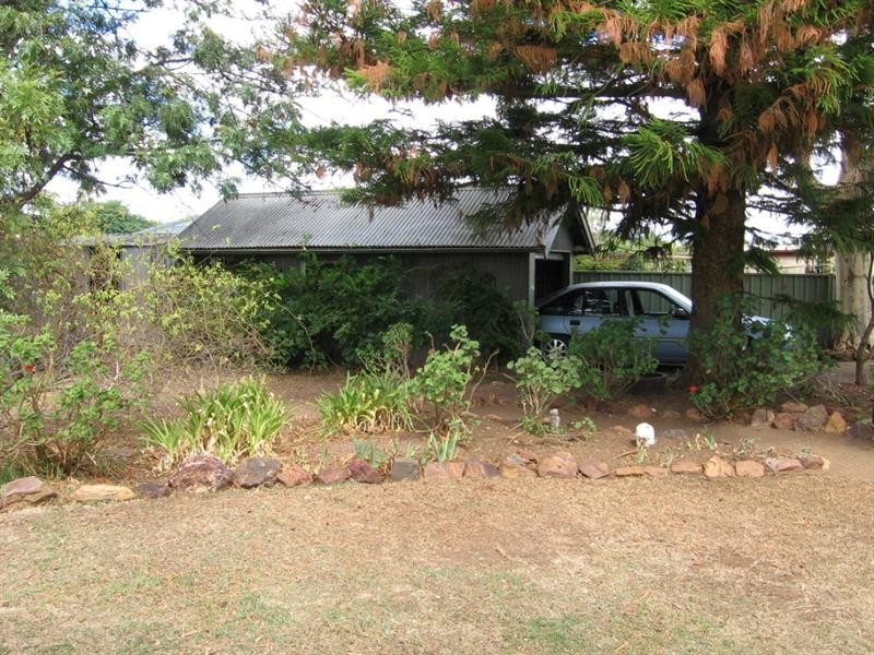 25 High Street, Rochester VIC 3561