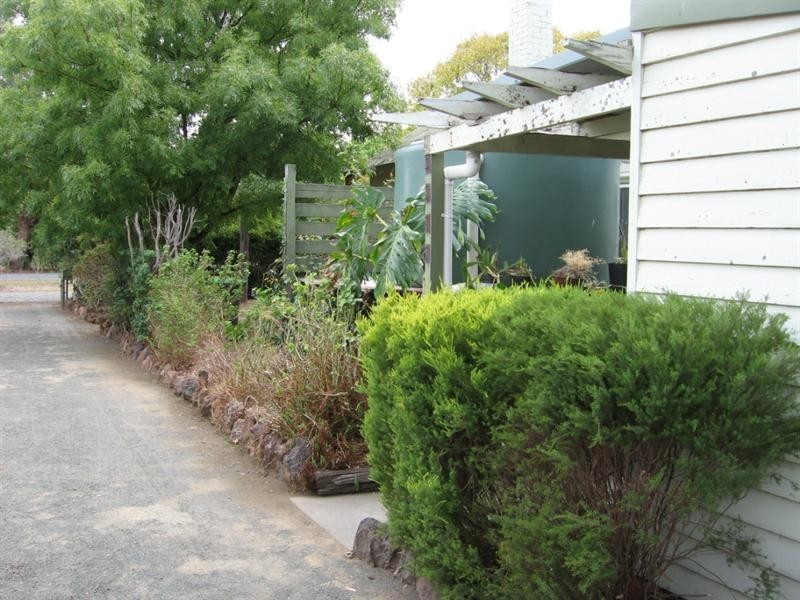 25 High Street, Rochester VIC 3561