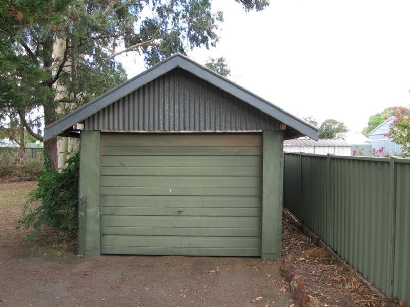 25 High Street, Rochester VIC 3561