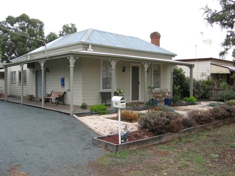 101 Hervey Street, Elmore VIC 3558