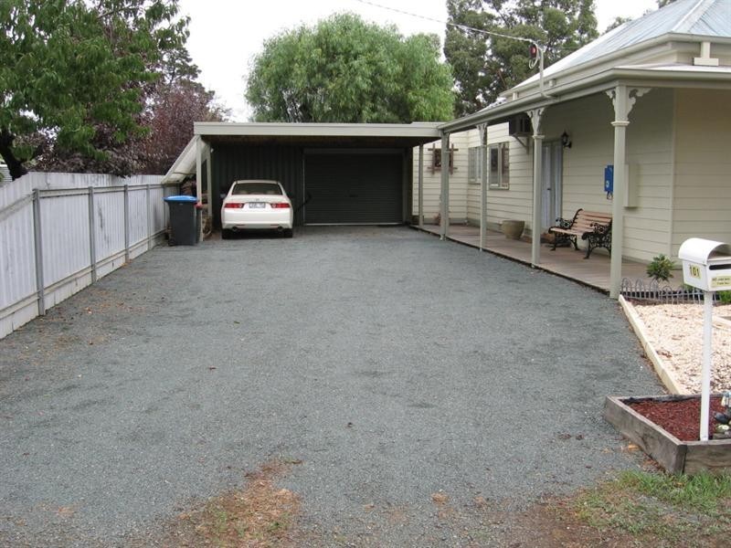 101 Hervey Street, Elmore VIC 3558