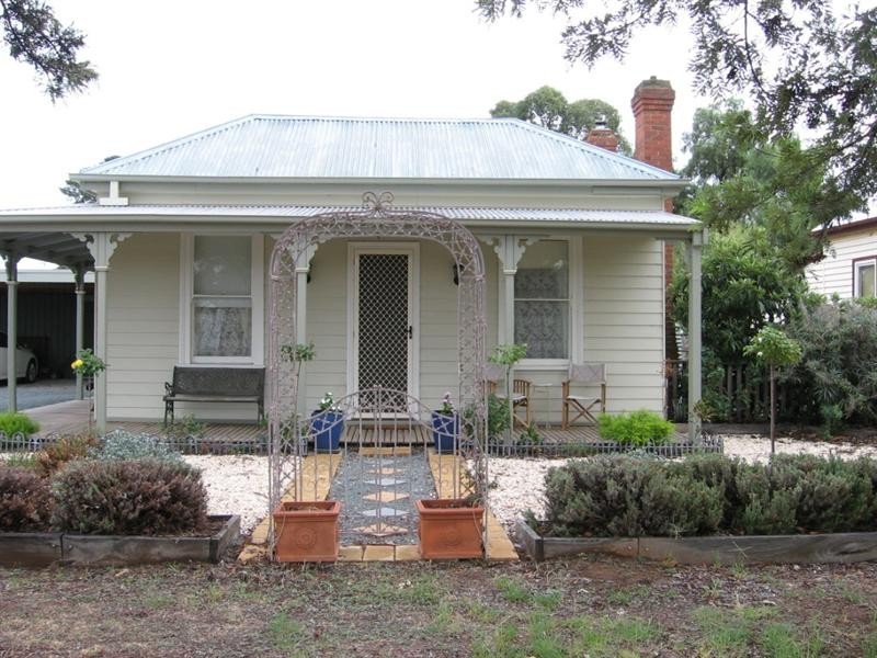 101 Hervey Street, Elmore VIC 3558