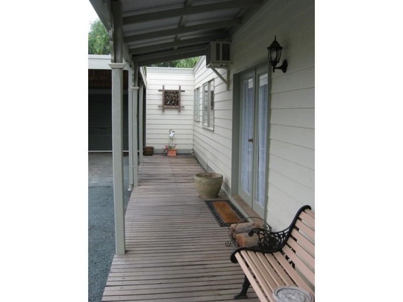 101 Hervey Street, Elmore VIC 3558