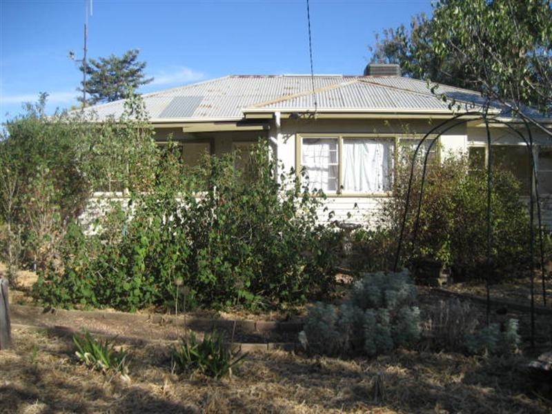 124 Mackay Street, Rochester VIC 3561