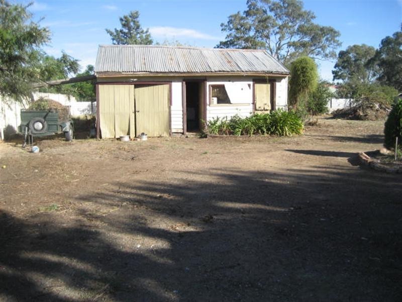 124 Mackay Street, Rochester VIC 3561