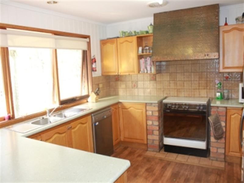 44-46 Kell Road, St Arnaud VIC 3478