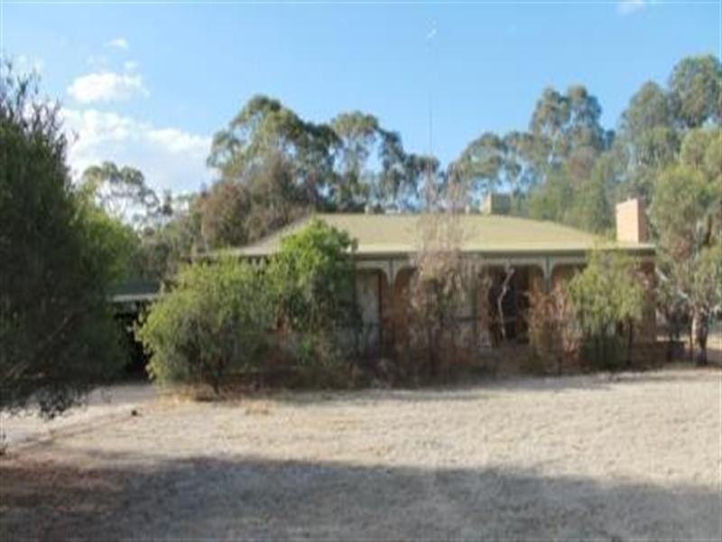 44-46 Kell Road, St Arnaud VIC 3478