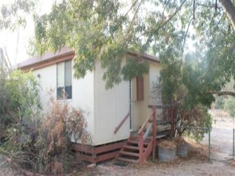 44-46 Kell Road, St Arnaud VIC 3478