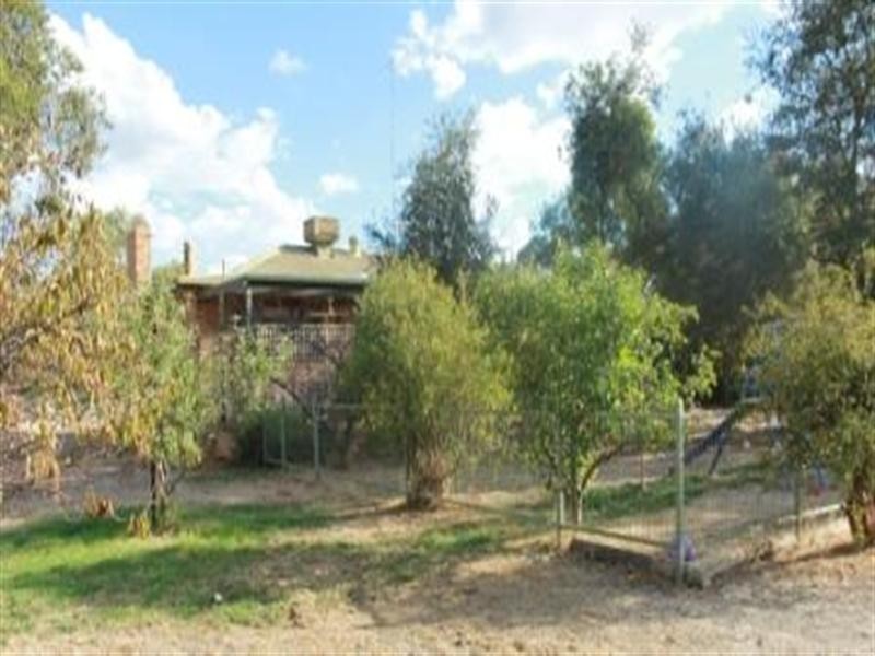 44-46 Kell Road, St Arnaud VIC 3478