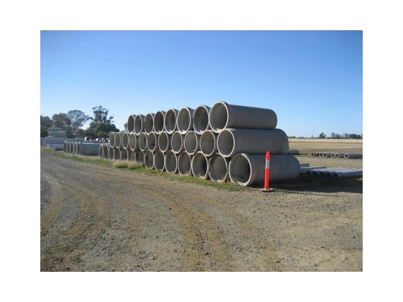 507 Diggora Road, Rochester VIC 3561