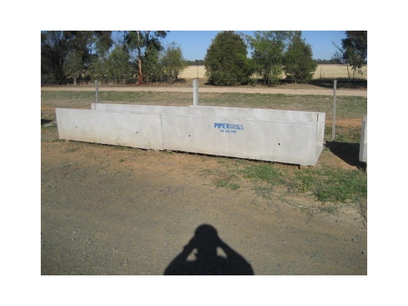 507 Diggora Road, Rochester VIC 3561