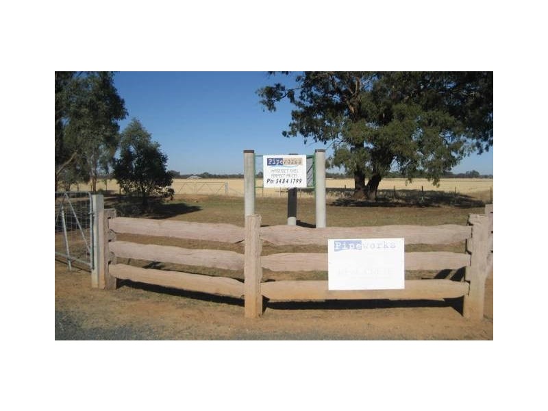 507 Diggora Road, Rochester VIC 3561