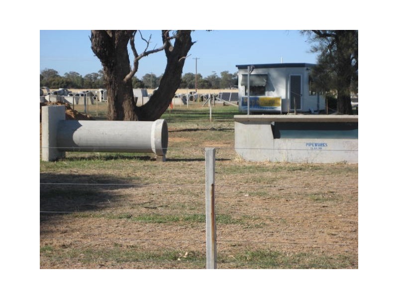 507 Diggora Road, Rochester VIC 3561