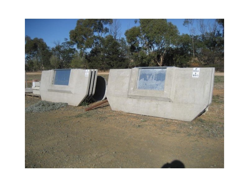 507 Diggora Road, Rochester VIC 3561