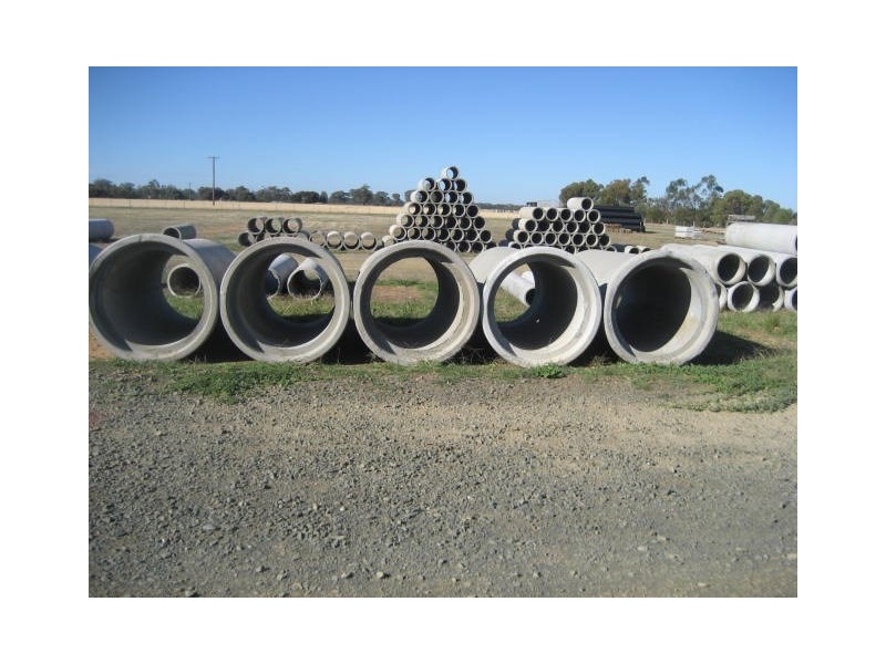 507 Diggora Road, Rochester VIC 3561