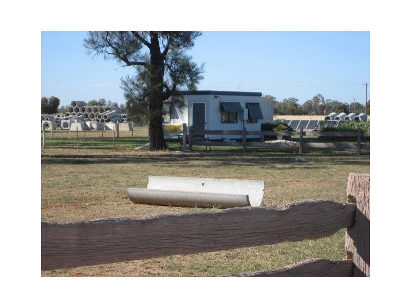 507 Diggora Road, Rochester VIC 3561