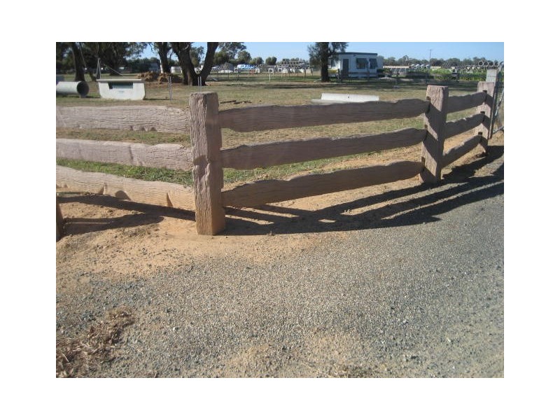 507 Diggora Road, Rochester VIC 3561