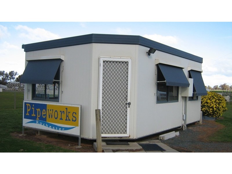 507 Diggora Road, Rochester VIC 3561