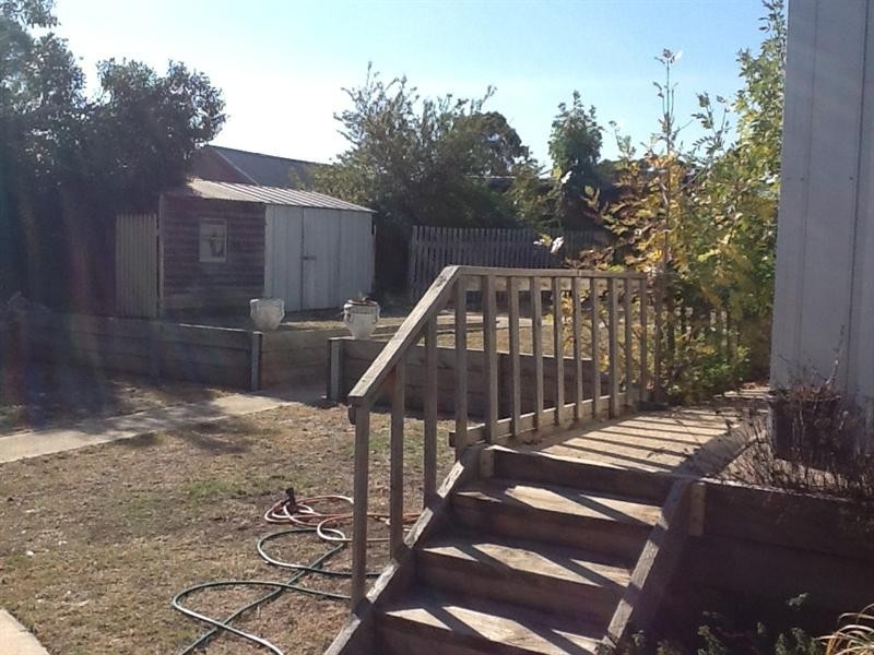 22 Northwestern Road, St Arnaud VIC 3478