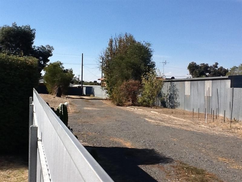 22 Northwestern Road, St Arnaud VIC 3478