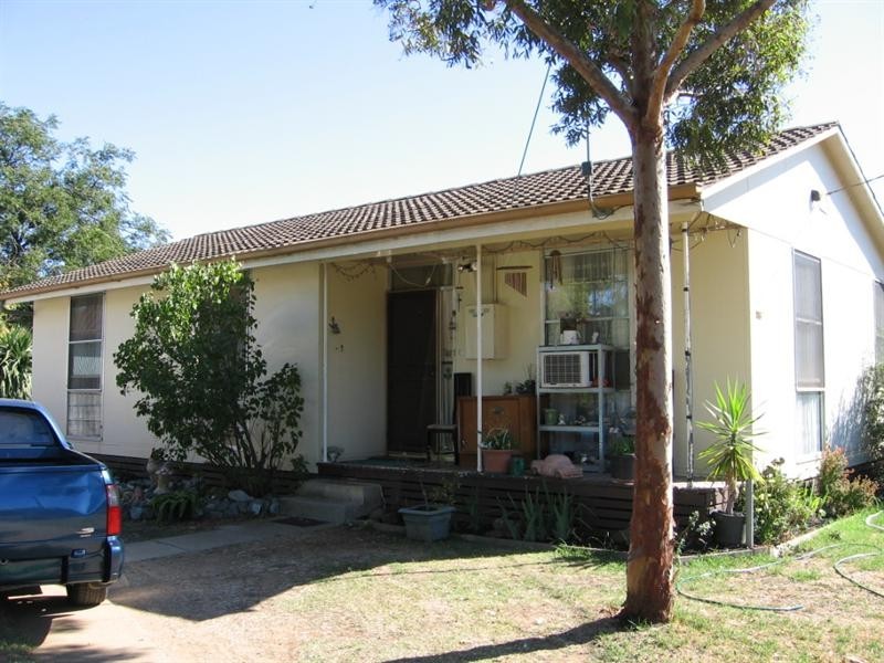116 Mackay Street, Rochester VIC 3561