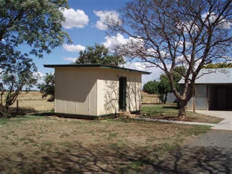 1160 Kyabram Rochester Road, Nanneella VIC 3561