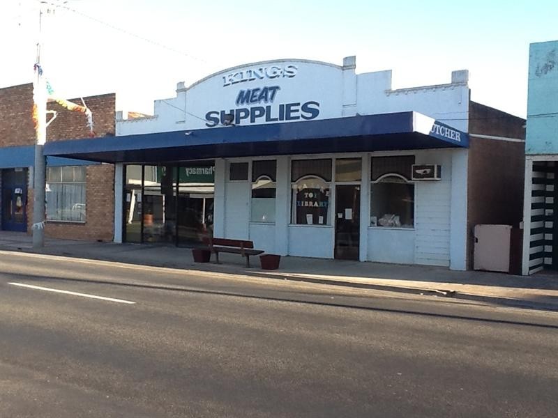 99 Best Street, Sea Lake VIC 3533