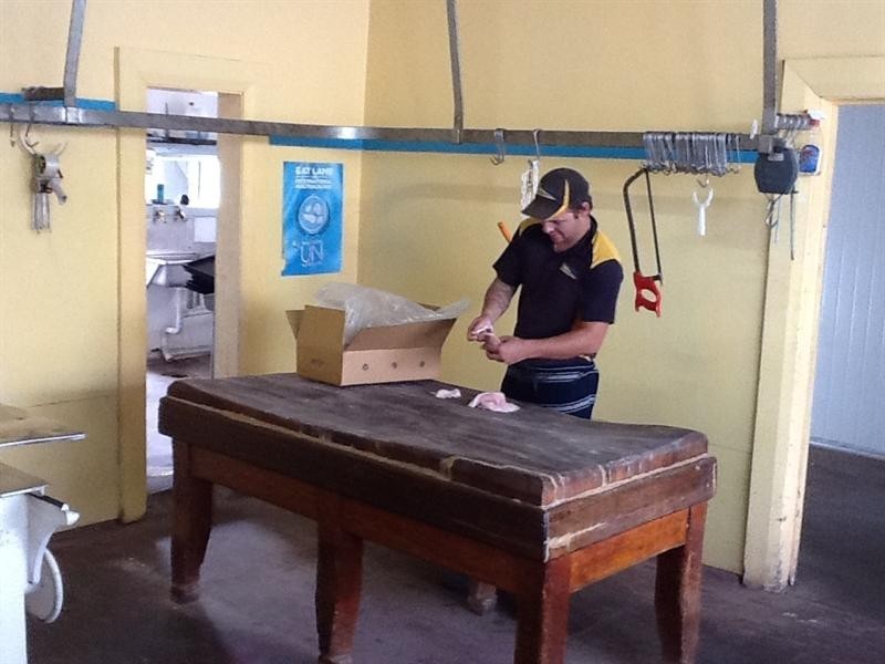 99 Best Street, Sea Lake VIC 3533