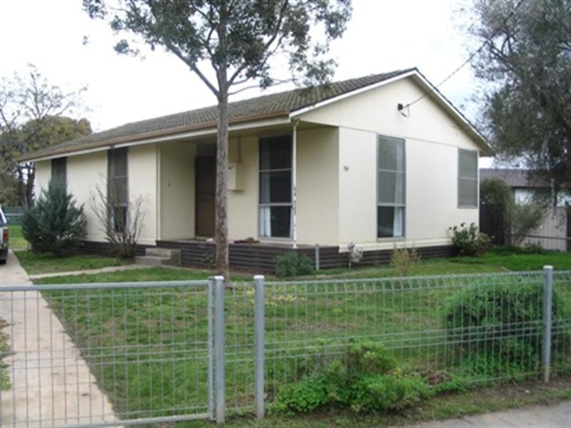 116 Mackay Street, Rochester VIC 3561