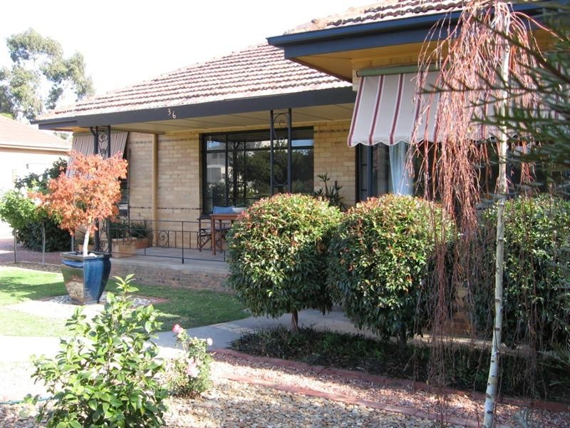 36 Victoria Street, Rochester VIC 3561