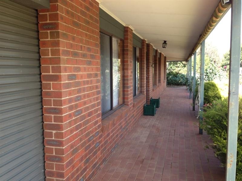 45 Queen Street, Rochester VIC 3561