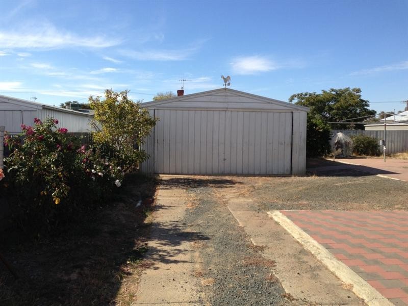 45 Queen Street, Rochester VIC 3561