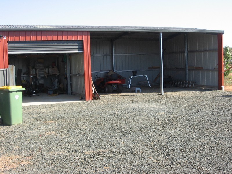 276 Cohen Road, Rochester VIC 3561