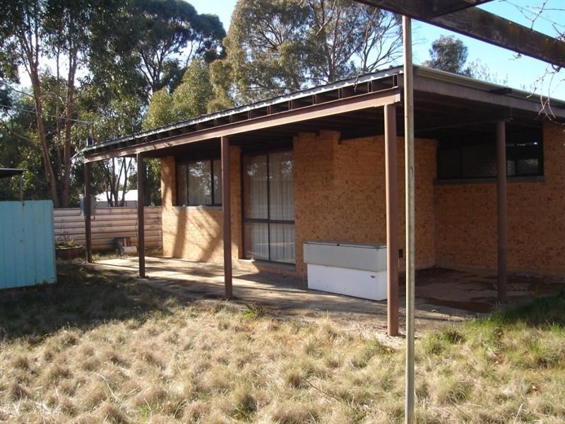 160 Railway Place, Elmore VIC 3558